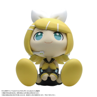 [BINIVINI BABY] SOFT VINYL FIGURE Kagamine Rin 3