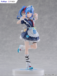 NitoWai 1/7Scale Figure 7