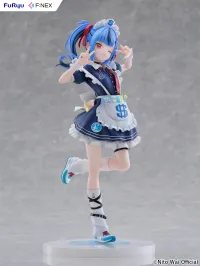 FuRyu NitoWai 1/7Scale Figure - Nito Wai - photo 7