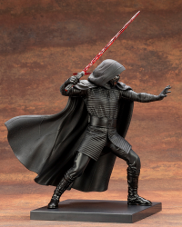 ARTFX+ KYLO REN 15