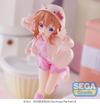 Luminasta "Rabbit House Tea Party: BLOOM" "Cocoa" 5