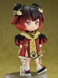 GOOD SMILE COMPANY Nendoroid Doll Outfit Set: Chinese-Style Panda Hot Pot - Star Anise - Figure Accessories - photo 5