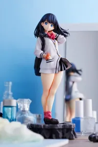 KOTOBUKIYA Rikka Takarada - SSSS.GRIDMAN - photo 1