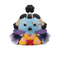 MEGA CAT PROJECT ONE PIECE Nyan Piece Nyan！Ver. Luffy in Wano Kuni (1pc) 3