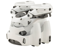 TAMOTU Type-S [White Ver.] 8