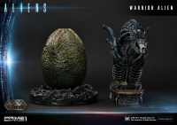 Premium Masterline Aliens (Comics) Warrior Alien DX Bonus Version 108