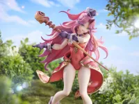 SQUARE ENIX Trials of Mana ANGELA - by FLARE - Trials of Mana - photo 12