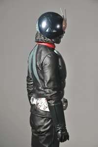 KAIYODO MEGA SOFVI KAMEN RIDER(SHIN・KAMEN RIDER) - Kamen Rider: Masked Rider - photo 29