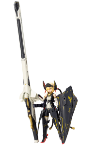 BULLET KNIGHTS Launcher 16