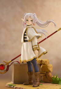 Frieren: Magic of the Eventide Glow 5