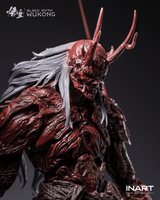 INART Action– Black Myth Wukong – Yaksha King 1-12 Action Figure 6