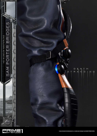 High Definition Museum Masterline DEATH STRANDING Sam Porter Bridges 36