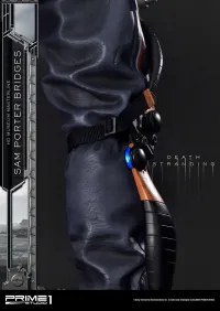 Prime 1 Studio High Definition Museum Masterline DEATH STRANDING Sam Porter Bridges - DEATH STRANDING - photo 36