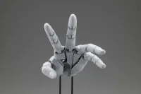 KOTOBUKIYA ARTIST SUPPORT ITEM HAND MODEL/L -GRAY- - Art & Display - photo 7