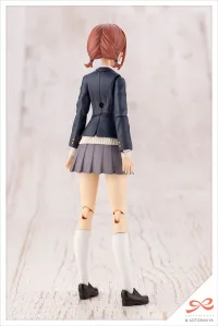 KOTOBUKIYA Koyomi Takanashi [RYOBU HIGH SCHOOL WINTER CLOTHES] - SOUSAISHOJOTEIEN - photo 5