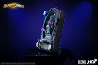 HEX Collectibles Blizzard Hearthstone® Tyrande Whisperwind Art Statue - Blizzard - photo 28