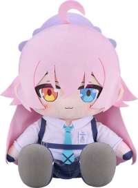 Chocopuni Big 40cm Plushie Hoshino 2