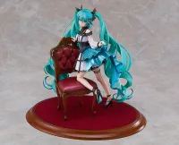 GOOD SMILE COMPANY Hatsune Miku: Rose Cage Ver. - Hatsune Miku - photo 10