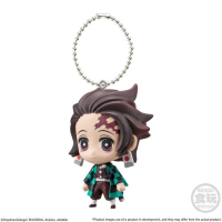 Demon Slayer SD Mascot 3 6