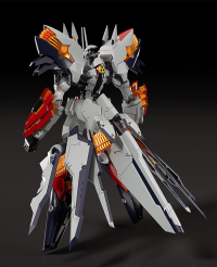 MODEROID Linebarrel Overdrive 5