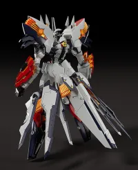 GOOD SMILE COMPANY MODEROID Linebarrel Overdrive - Linebarrels of Iron - photo 5