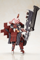 FRAME ARMS GIRL KAGUTSUCHI-OTSU FENCER 14