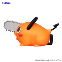 Chainsaw Man　Noodle Stopper Figure Petit -Pochita Smile- 7