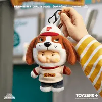 TOYZEROPLUS PP X MONSTER Naugthy Monday - PP X Monster - photo 8