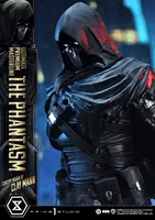 Prime 1 Studio Ultimate Premium Masterline Batman (Comics) The Phantasm (Concept Design by CLAY MANN) Bonus Version 			 - DC Comics - photo 10