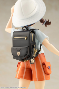 Pokémon Juliana with Sprigatito ARTFX J STATUE 12