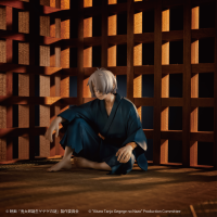 G.E.M. series Birth of Kitaro： The Mystery of GeGeGe Palm Size Kitaro's dad 3