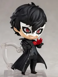 GOOD SMILE COMPANY Nendoroid Joker(4th-run) - Persona 5 - photo 3