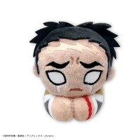 Demon slayer HUG CHARACTER COLLECTION 6 5