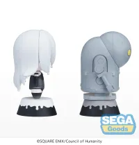 SEGA Tiny Melties TV Anime "NieR:Automata Ver1.1a" Mini Figure Vol.2 (EX) [Pack of: 1 A2, 1 Machine Lifeform] - NieR:Automata - photo 4