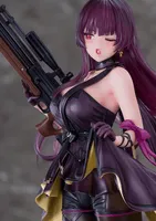 Wonderful Works Makiatto: Ballroom Interlude Ver. - Girls' Frontline - photo 12