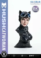 Prime 1 Studio Real Elite Masterline Batman: Hush (Comics) Catwoman Deluxe Bonus Version - DC Comics - photo 45