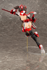 ASRA NINJA 5