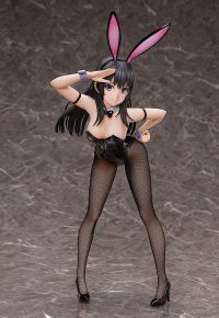 Ruiko Saten: Bunny Ver. 3