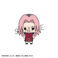 Chokorin Collection NARUTO 5