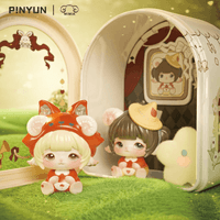 MiMiA Dream House Series 6