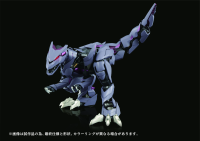 AMZ-01 Berserk Führer 11