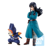 SHU & MAI (EX MYSTICAL ADVENTURE) 3