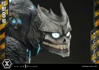 Prime 1 Studio Ultimate Premium Masterline Kaiju No.8 Kaiju No.8 DX Version - Kaiju No. 8 - photo 41