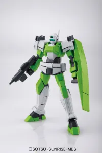 BANDAI HOBBY HG 1/144 #18 Gundam Age Shaldoll-Kai - Mobile Suit Gundam AGE - photo 3