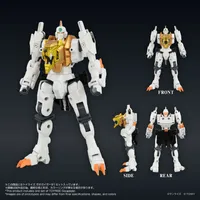 TAKARA TOMY TOYRISE GAOGAIGAR - The King of Braves GaoGaiGar - photo 2