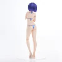 Union Creative To Love-Ru Darkness Swimsuit Series Haruna Sairenji 1/4 Size Complete Figure - To LOVE-Ru - photo 3