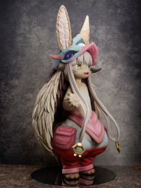 Made in Abyss Nanachi 1/1 Scale Life-size Figure 8