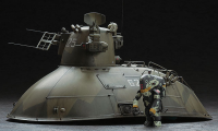 [MK04] 1:35 P.K.H. 103 NUTCRACKER 3