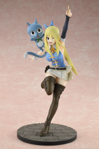 Lucy Heartfilia@Wink Ver. 5