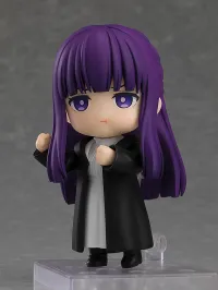 GOOD SMILE COMPANY Nendoroid Fern - Frieren: Beyond Journey's End - photo 8